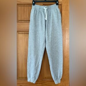 H&M Men’s Regular Fit Joggers - XS - EUC!